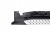 STOPNIE PROGOWE PROGI BMW X6 E71 (08-14) ALUMINIUM