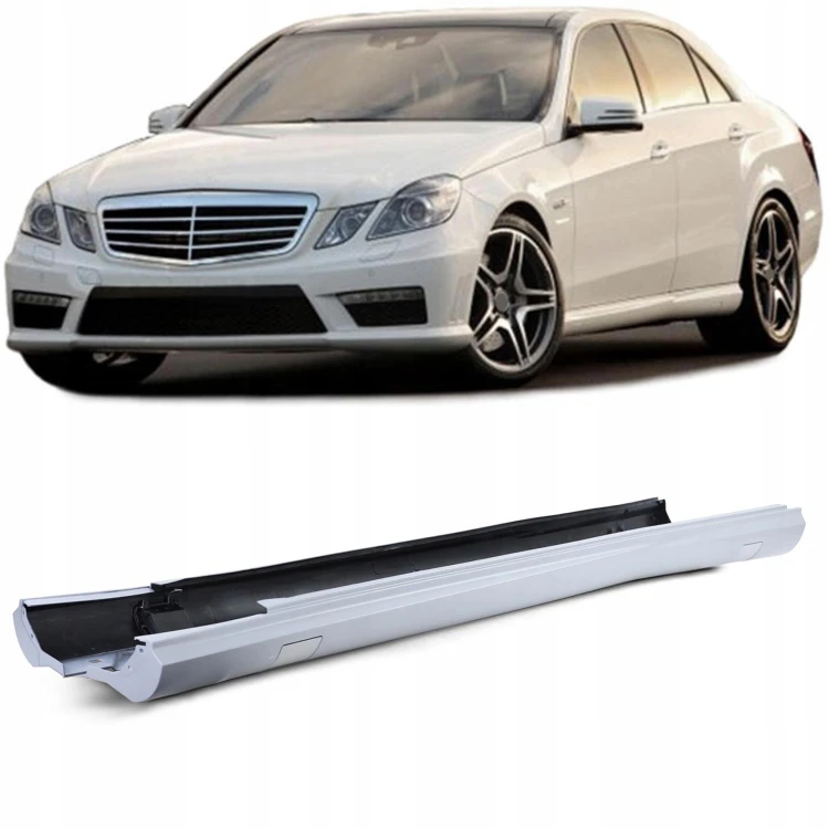 PROGI MERCEDES E KLASA W212 S212 (09-16) E63