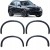 POSZERZENIA BŁOTNIKÓW BMW X5 M G05 2018+