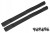 STOPNIE PROGOWE JEEP WRANGLER/RUBICON JK (07-17)