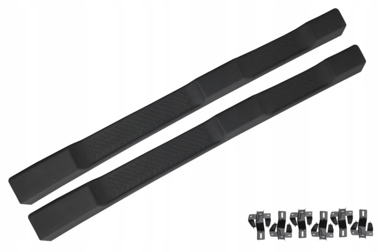 STOPNIE PROGOWE JEEP WRANGLER/RUBICON JK (07-17)
