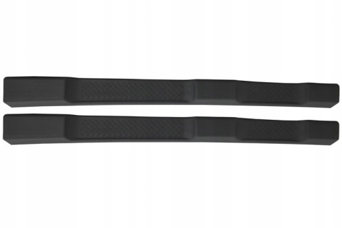 STOPNIE PROGOWE JEEP WRANGLER/RUBICON JK (07-17)