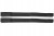 STOPNIE PROGOWE JEEP WRANGLER/RUBICON JK (07-17)