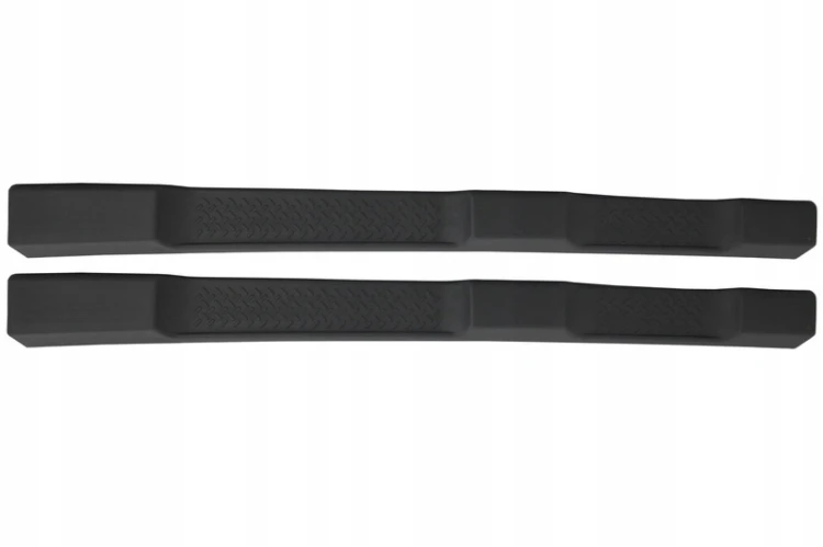 STOPNIE PROGOWE JEEP WRANGLER/RUBICON JK (07-17)