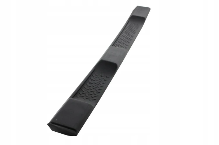 STOPNIE PROGOWE JEEP WRANGLER/RUBICON JK (07-17)