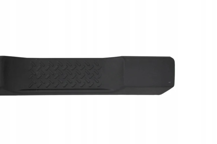 STOPNIE PROGOWE JEEP WRANGLER/RUBICON JK (07-17)