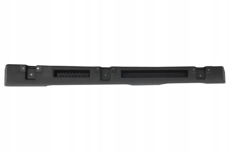 STOPNIE PROGOWE JEEP WRANGLER/RUBICON JK (07-17)