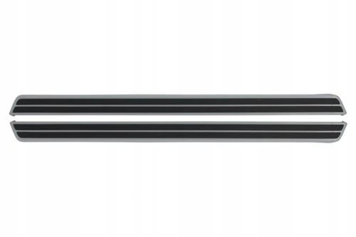 STOPNIE PROGOWE VW TOUAREG 7L (2003-2011)