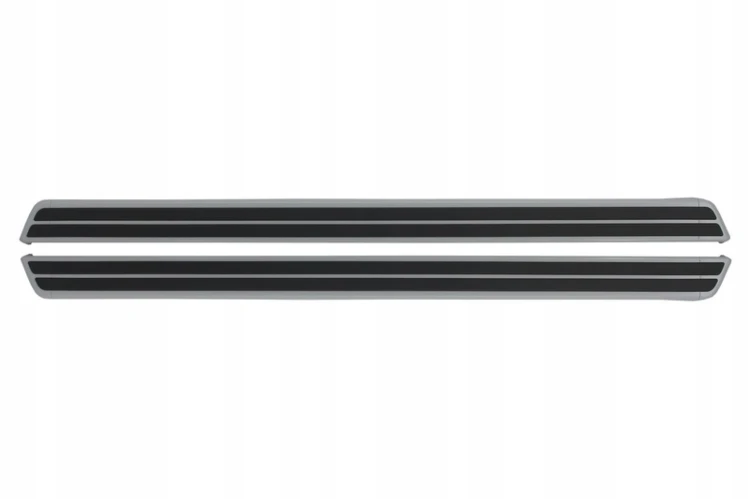 STOPNIE PROGOWE VW TOUAREG 7L (2003-2011)