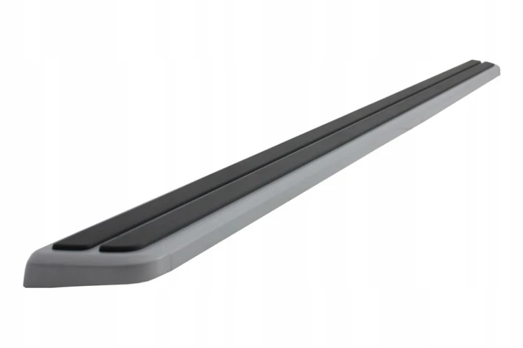 STOPNIE PROGOWE VW TOUAREG 7L (2003-2011)