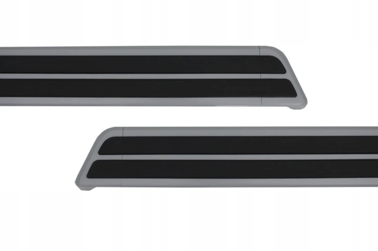 STOPNIE PROGOWE VW TOUAREG 7L (2003-2011)