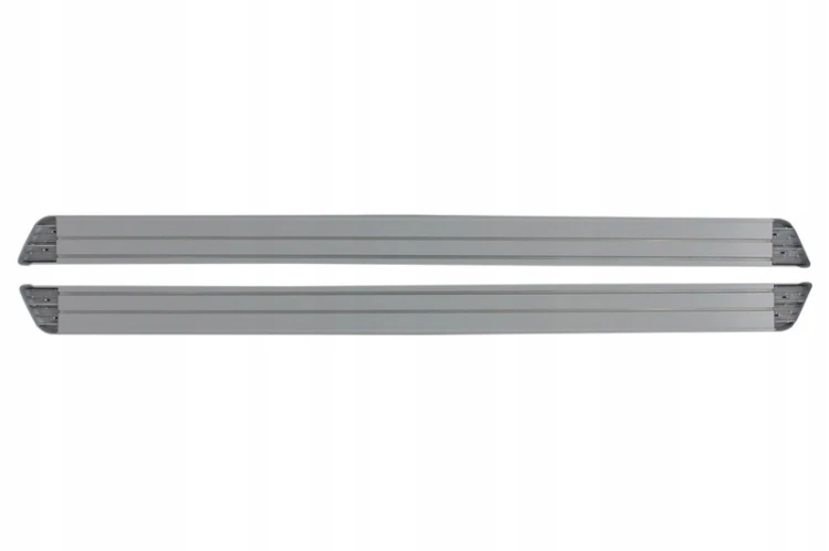 STOPNIE PROGOWE VW TOUAREG 7L (2003-2011)