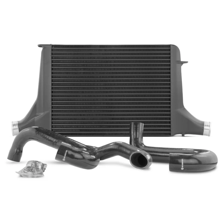 INTERCOOLER KIT OPEL CORSA D OPC 1.6T WAGNER