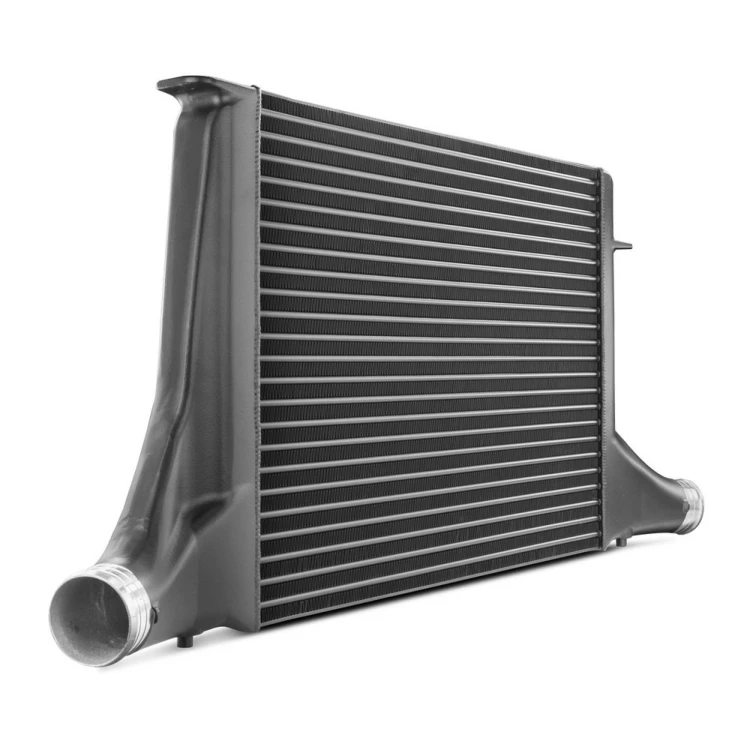 INTERCOOLER KIT OPEL CORSA D OPC 1.6T WAGNER