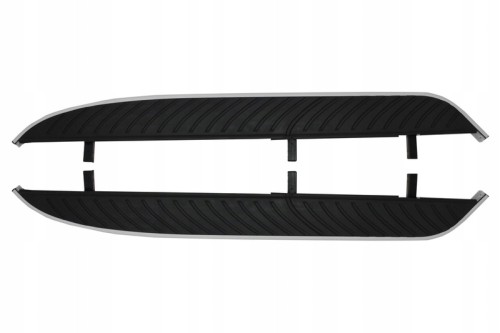 STOPNIE PROGOWE LAND ROVER FREELANDER 2 L359 06-14