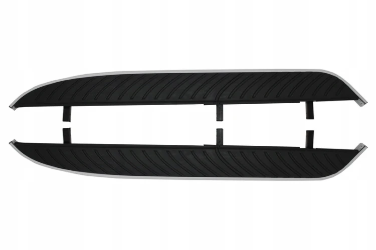 STOPNIE PROGOWE LAND ROVER FREELANDER 2 L359 06-14