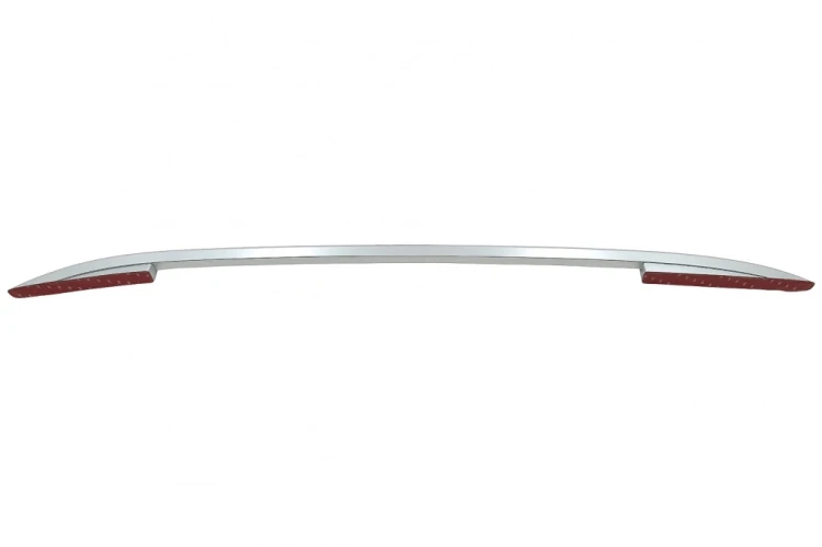 RELINGI NA DACH PORSCHE CAYENNE (11-17)