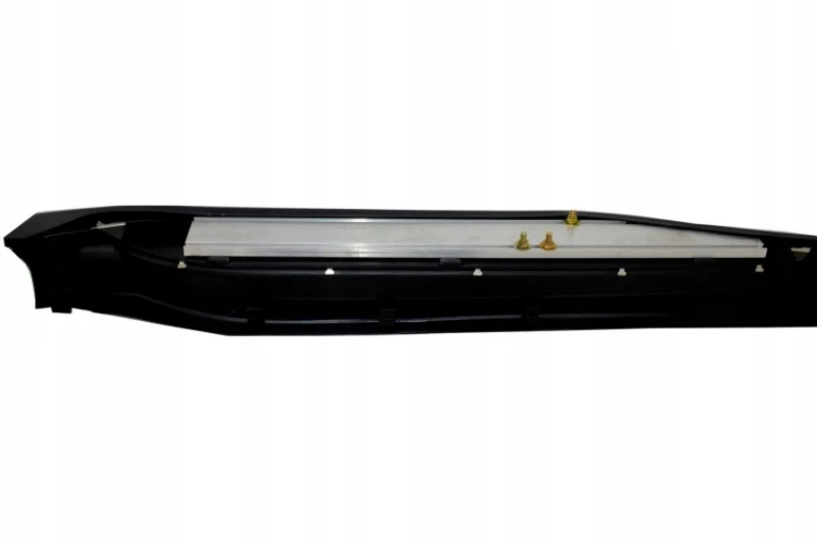 PROGI STOPNIE PROGOWE HONDA HR-V II (2014-UP)