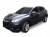 PROGI STOPNIE PROGOWE HONDA HR-V II (2014-UP)