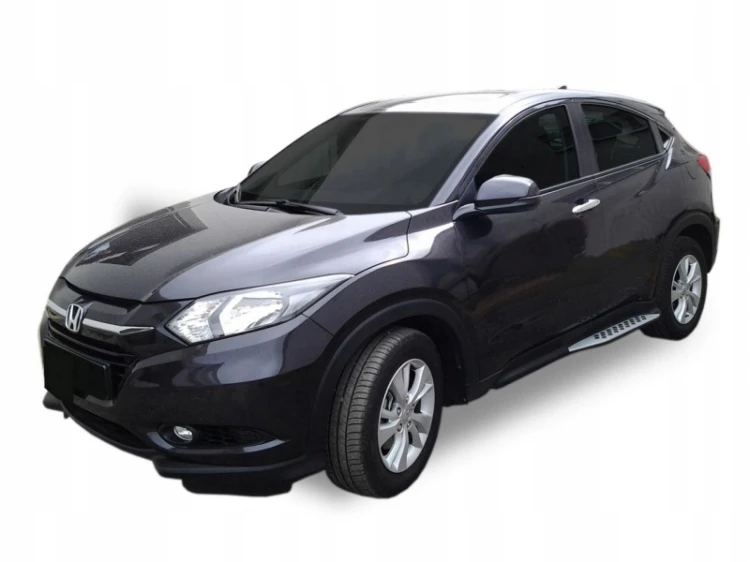 PROGI STOPNIE PROGOWE HONDA HR-V II (2014-UP)