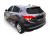 PROGI STOPNIE PROGOWE HONDA HR-V II (2014-UP)