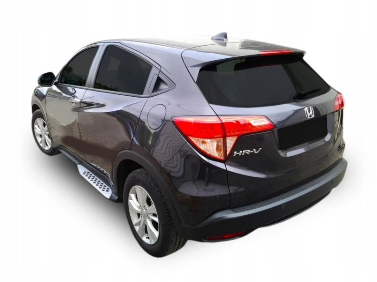 PROGI STOPNIE PROGOWE HONDA HR-V II (2014-UP)
