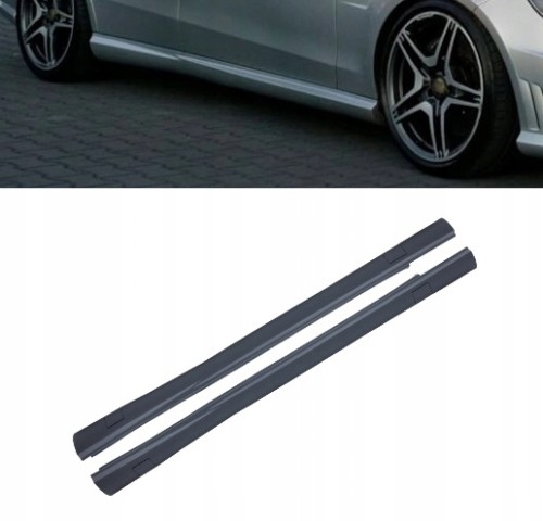 PROGI MERCEDES E KLASA W212 S212 (09-16) E63