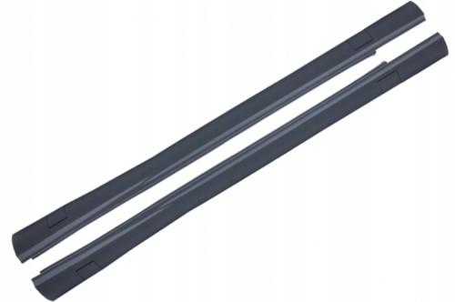 PROGI MERCEDES E KLASA W212 S212 (09-16) E63