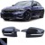 NAKŁADKI LUSTERKA OBUDOWY BMW 3 G20 G21 19+