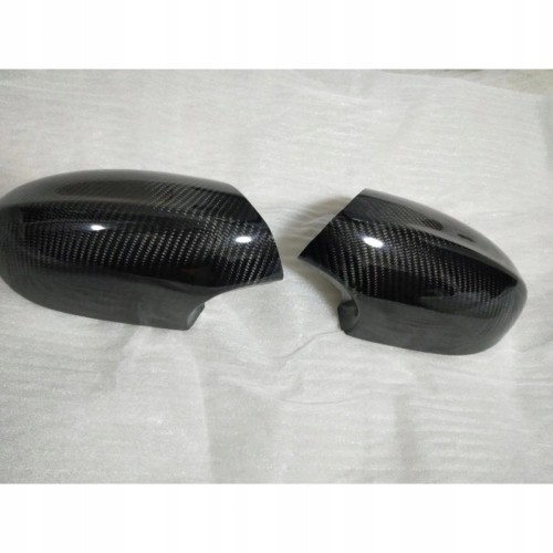 NAKŁADKI LUSTERKA OBUDOWY BMW M3 E92 E93 CARBON