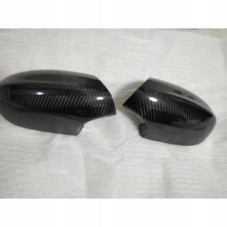 NAKŁADKI LUSTERKA OBUDOWY BMW M3 E92 E93 CARBON
