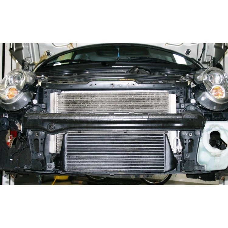 INTERCOOLER KIT MINI R55 COOPER S WAGNER TUNING