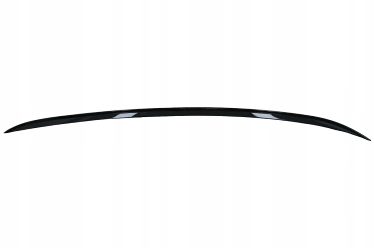 RELINGI NA DACH BMW X6 F16 (15-19) BLACK