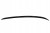 RELINGI NA DACH BMW X6 F16 (15-19) BLACK