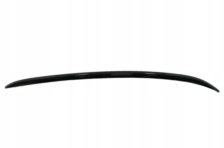 RELINGI NA DACH BMW X6 F16 (15-19) BLACK
