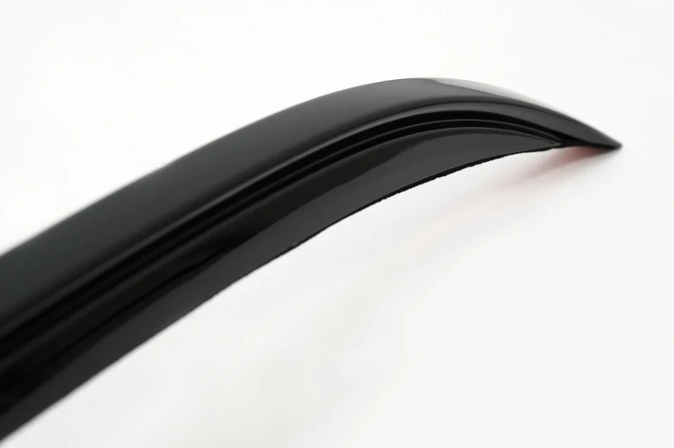 RELINGI NA DACH BMW X6 F16 (15-19) BLACK
