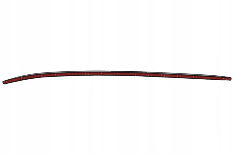 RELINGI NA DACH BMW X6 F16 (15-19) BLACK