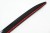 RELINGI NA DACH BMW X6 F16 (15-19) BLACK