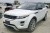 RELINGI NA DACH RANGE ROVER EVOQUE L538 (11-18)