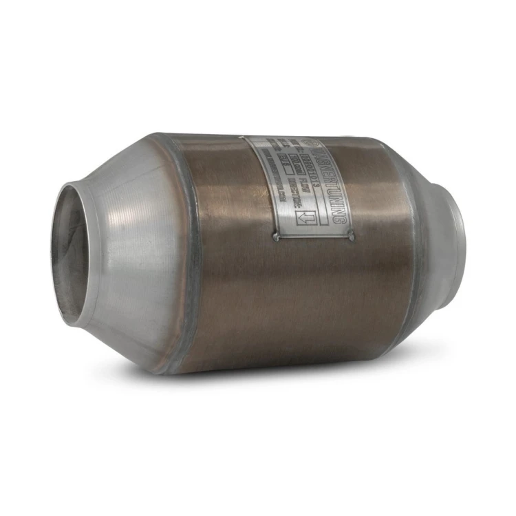 WAGNER 005001050-004 KATALIZATOR
