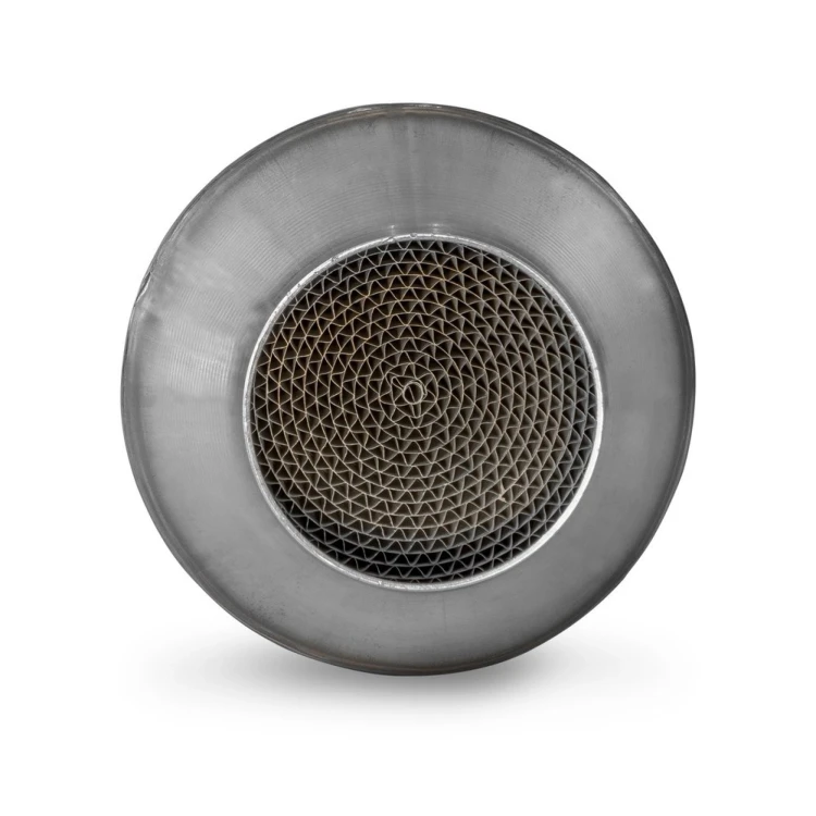WAGNER 005001050-004 KATALIZATOR