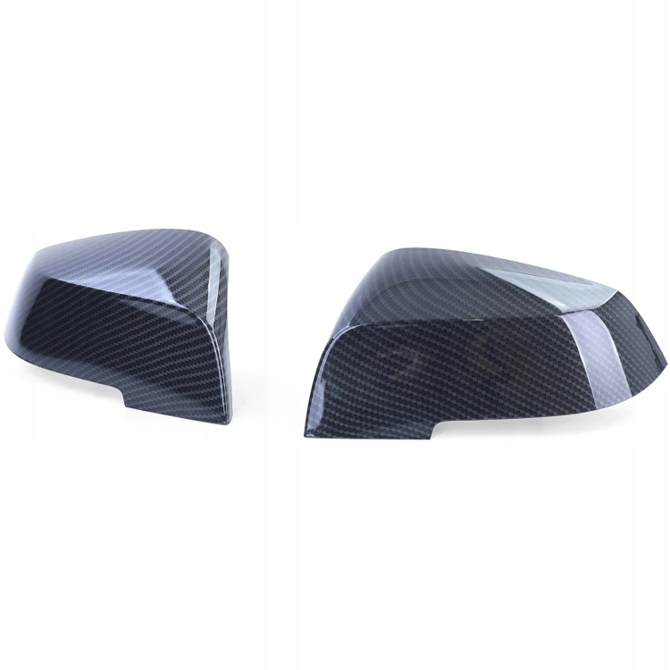 NAKŁADKI LUSTERKA OBUDOWY BMW F30 F31 F32 F33 F34