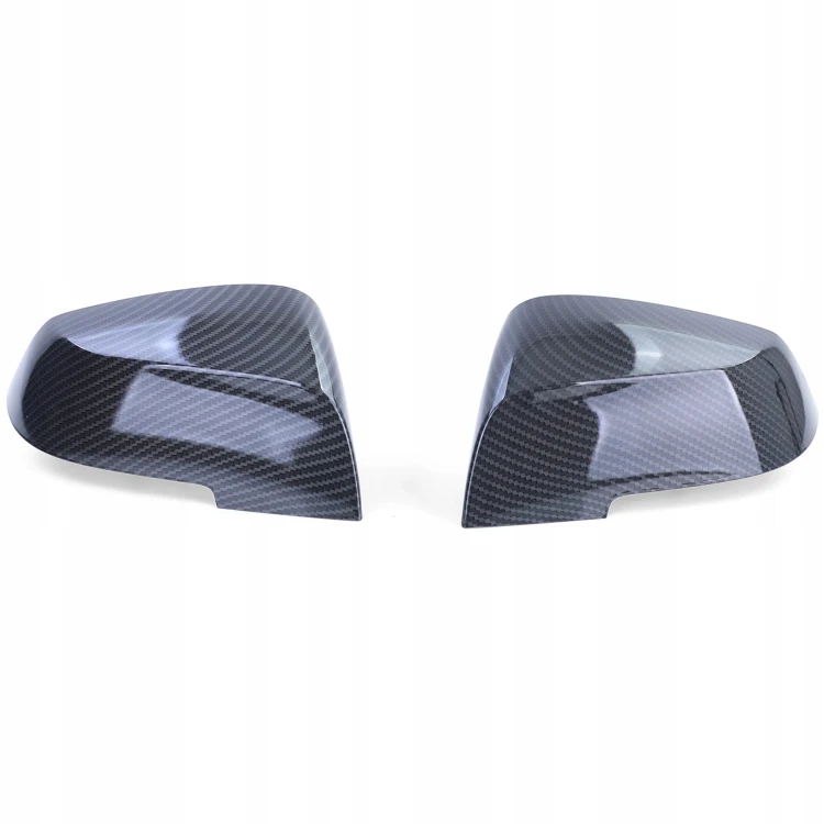 NAKŁADKI LUSTERKA OBUDOWY BMW F30 F31 F32 F33 F34