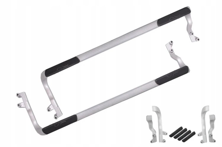 STOPNIE PROGOWE VOLVO XC90 P2 (2002-2014)