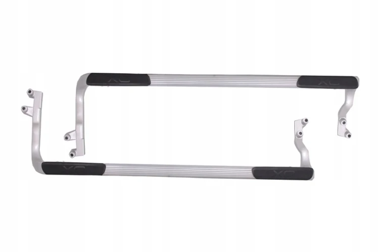 STOPNIE PROGOWE VOLVO XC90 P2 (2002-2014)