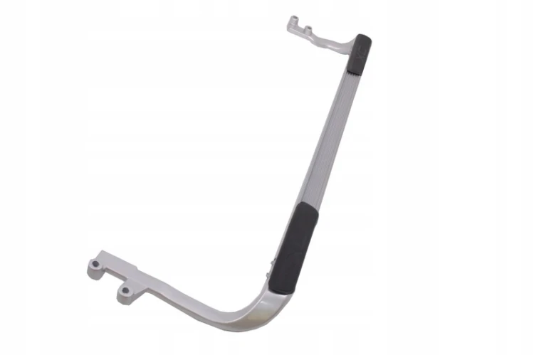 STOPNIE PROGOWE VOLVO XC90 P2 (2002-2014)