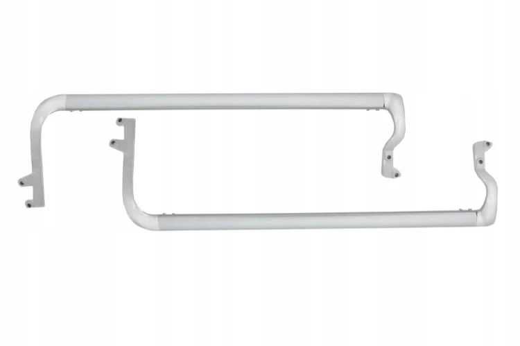 STOPNIE PROGOWE VOLVO XC90 P2 (2002-2014)