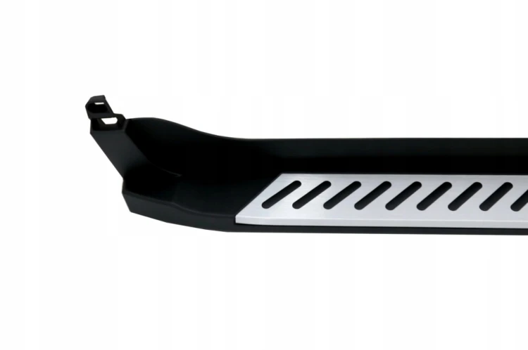 STOPNIE PROGOWE BMW X4 F26 (2014-UP)