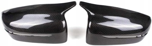 ORYG CARBON LUSTERKA OBUDOWY BMW G20 G21 3 SERII
