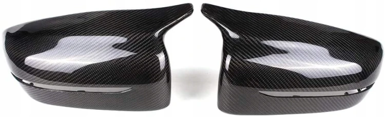 ORYG CARBON LUSTERKA OBUDOWY BMW G20 G21 3 SERII